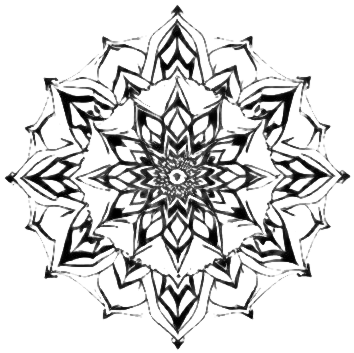 Sacred Bloom