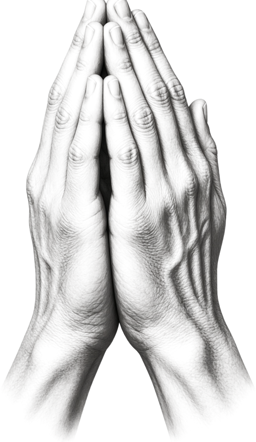 Praying Hands