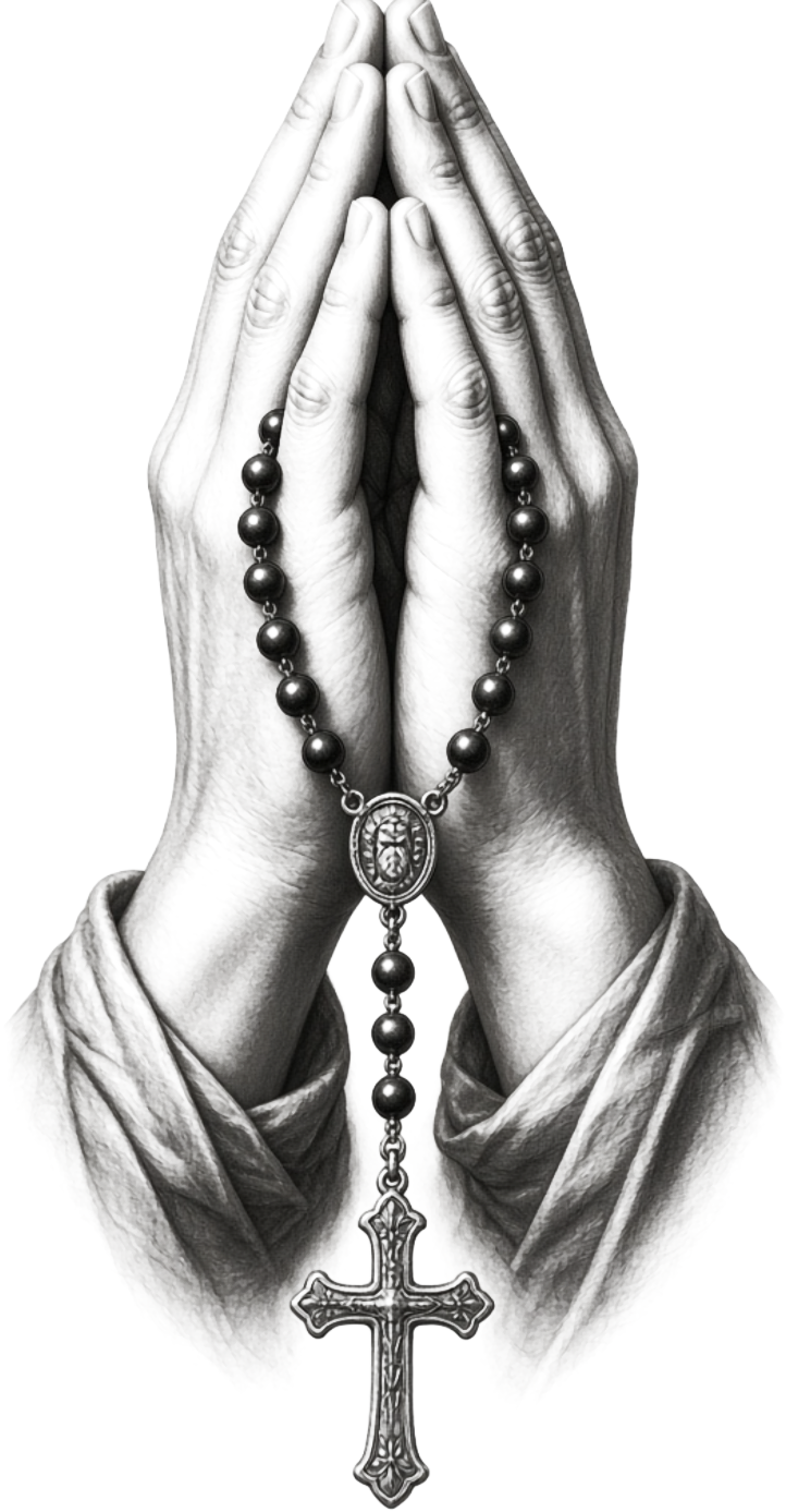Rosary Prayer